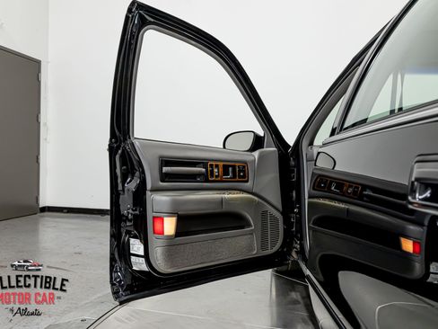 Used 1996 Chevrolet Impala SS RWD image 62