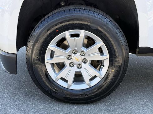 Used 2019 Chevrolet Colorado W/T w/ WT Convenience Package image 14