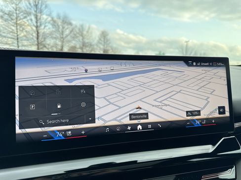 New 2026 BMW 530i xDrive AWD/4WD image 14