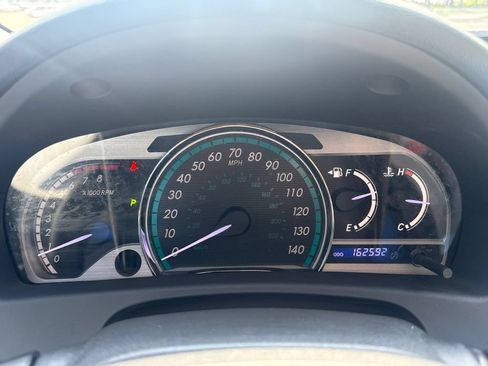Used 2011 Toyota Venza AWD w/ Premium Pkg #2 image 21
