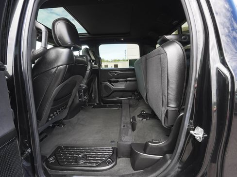Used 2022 RAM 1500 TRX AWD/4WD image 33