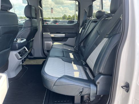 Used 2021 Ford F150 Limited AWD/4WD image 38