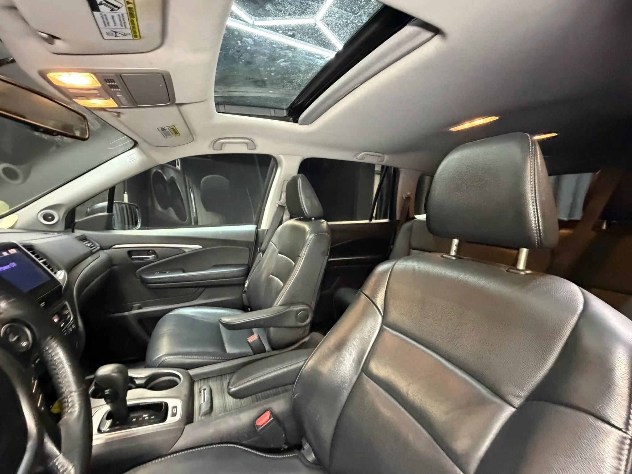 Used 2016 Honda Pilot EX-L image 15