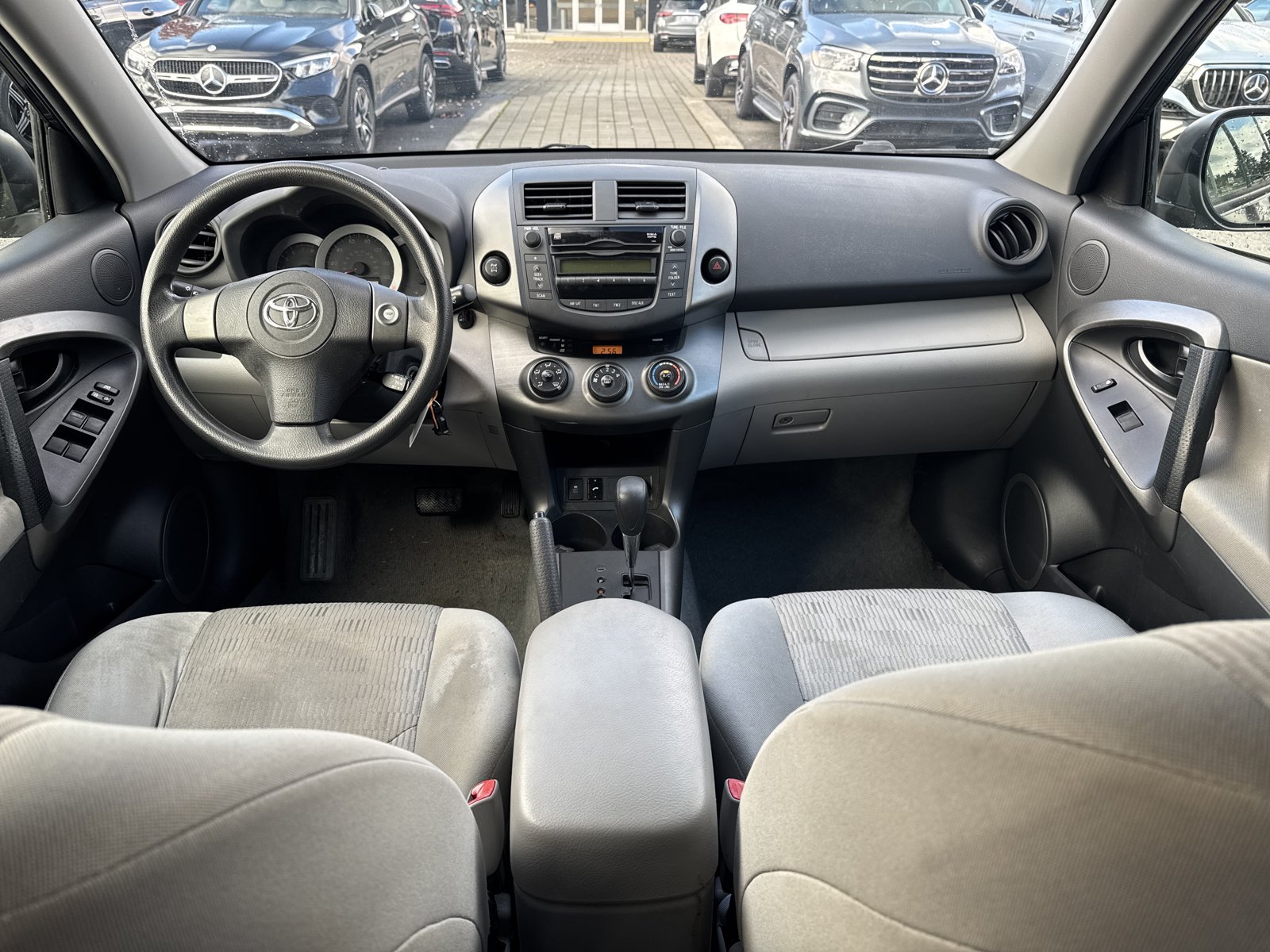 Used 2011 Toyota RAV4 4WD w/ Base L4 Extra Value Pkg image 21