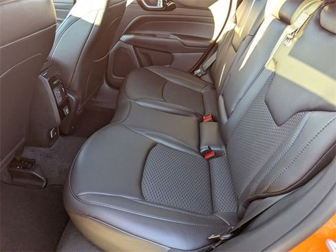 New 2026 Jeep Compass Latitude image 23