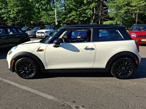 Used 2016 MINI Cooper 2-Door Hardtop FWD image 6