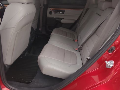 Used 2022 Honda CR-V EX-L image 8