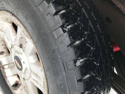 Used 2013 Chevrolet Silverado 1500 LT w/ All-Star Edition image 8