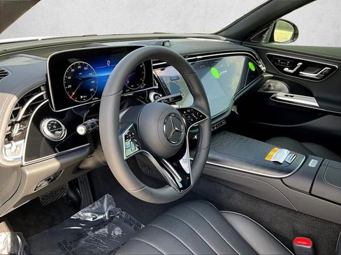 New 2026 Mercedes-Benz E 350 Sedan image 8