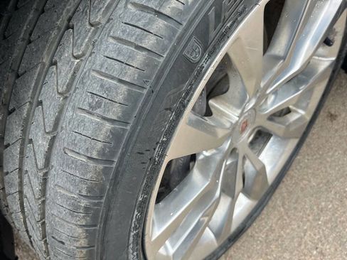 Used 2015 Cadillac XTS Luxury image 18