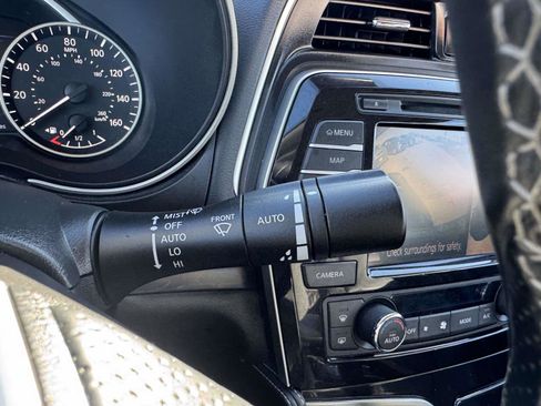 Used 2023 Nissan Maxima Platinum w/ Sport Mat Group image 33