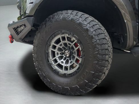 Used 2023 Ford F150 Raptor AWD/4WD image 73