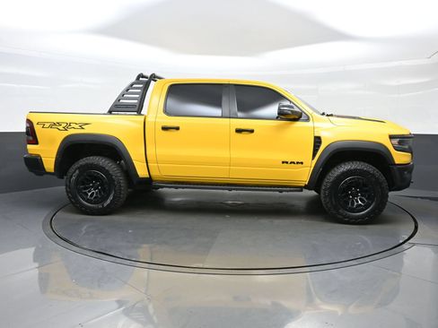 Used 2023 RAM 1500 TRX w/ TRX Level 2 Equipment Group AWD/4WD image 10