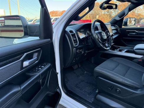 Used 2019 RAM 1500 Big Horn image 28