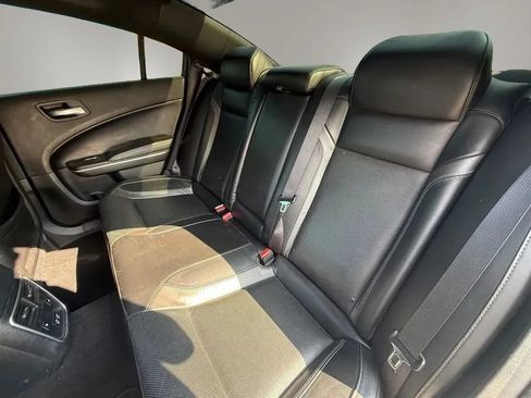 Used 2020 Dodge Charger SXT w/ Leather Interior Group RWD image 22