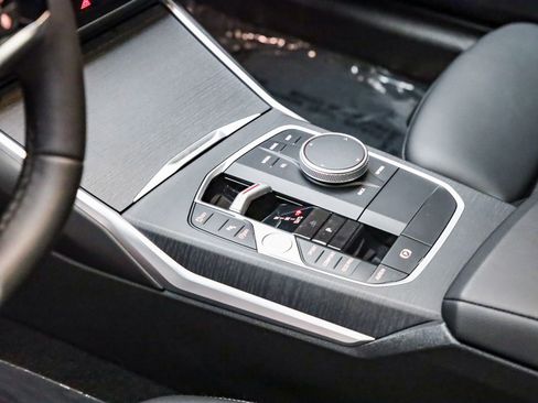 Certified 2025 BMW 330i xDrive Sedan image 23