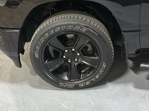 Certified 2023 RAM 1500 Big Horn AWD/4WD image 8