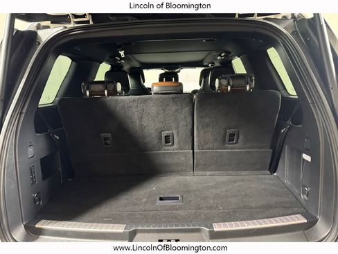 Certified 2023 Lincoln Navigator Reserve image 25