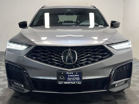 New 2026 Acura MDX A-Spec image 2