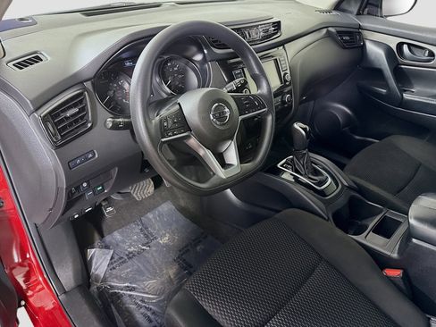 Used 2021 Nissan Rogue Sport S FWD image 22