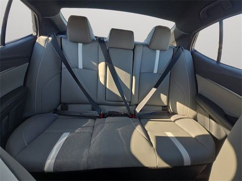 Certified 2026 Toyota Camry SE image 17