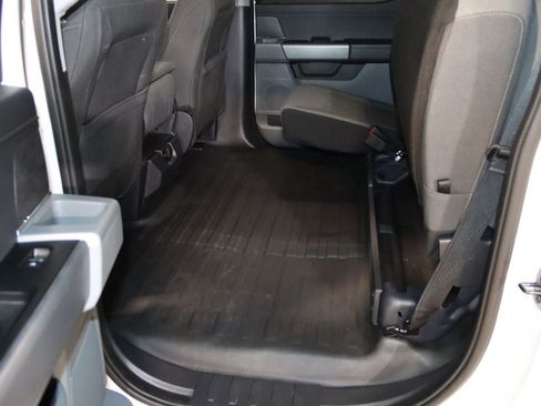 Used 2025 Ford F150 XLT w/ Equipment Group 301A Standard AWD/4WD image 65