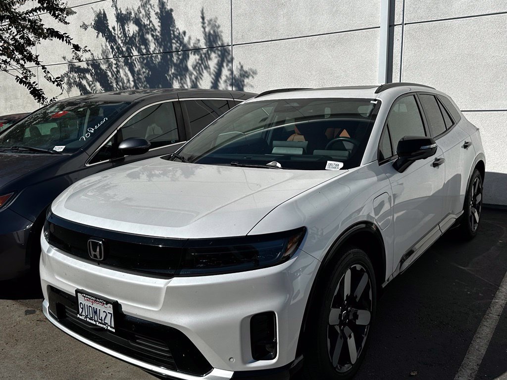 Used 2025 Honda Prologue Elite image 17