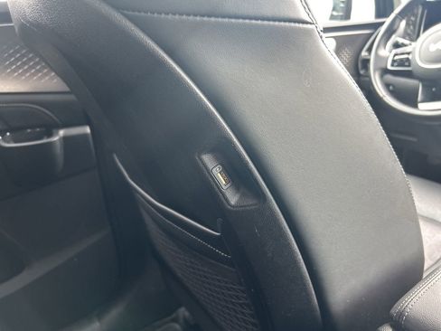 Used 2022 Kia Sorento SX image 31