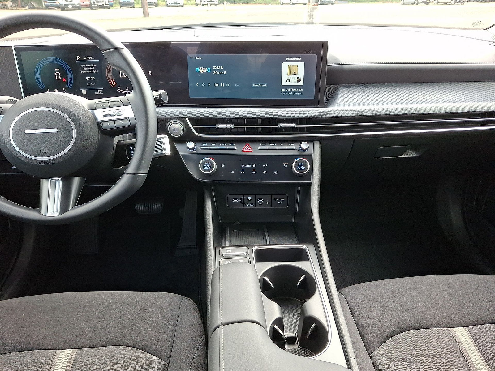 Certified 2026 Hyundai Sonata SEL FWD image 10