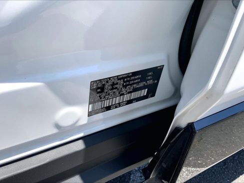 Certified 2021 Toyota RAV4 SE w/ Weather & Moonroof Package AWD/4WD image 36