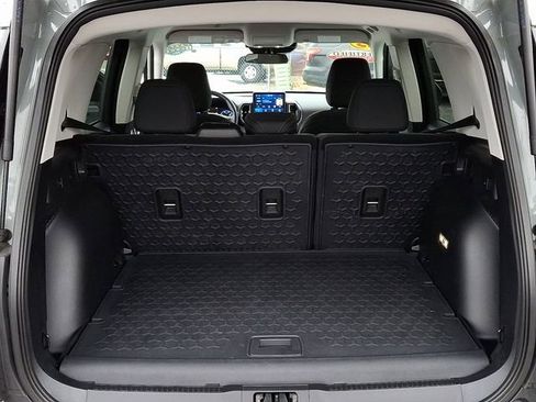 Certified 2023 Ford Bronco Sport Big Bend w/ Convenience Package image 28