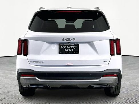 New 2026 Kia Sorento S image 5
