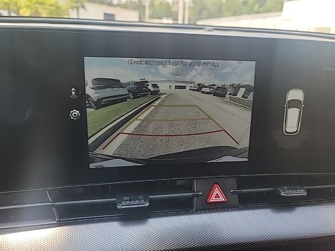 Certified 2025 Kia Sportage SX FWD image 23