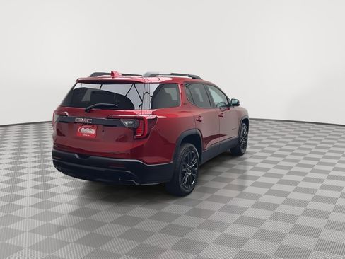 Certified 2023 GMC Acadia SLE w/ Driver Convenience Package AWD/4WD image 39
