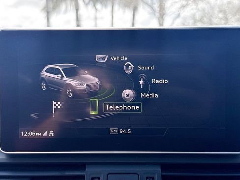 Used 2019 Audi Q5 2.0T Premium Plus w/ Premium Plus Package image 16