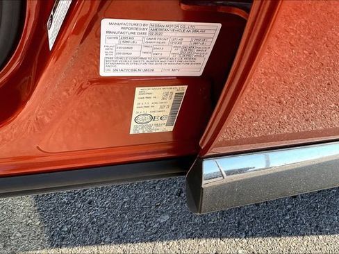 Used 2020 Nissan Murano SL AWD/4WD image 32