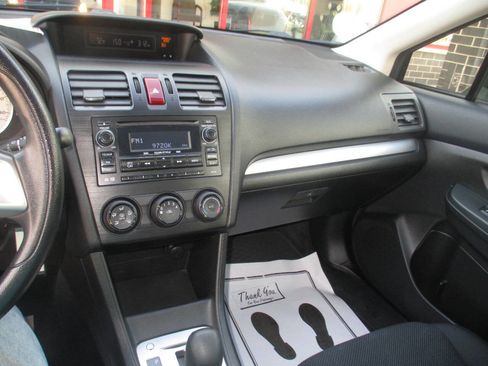 Used 2014 Subaru Impreza 2.0i image 15