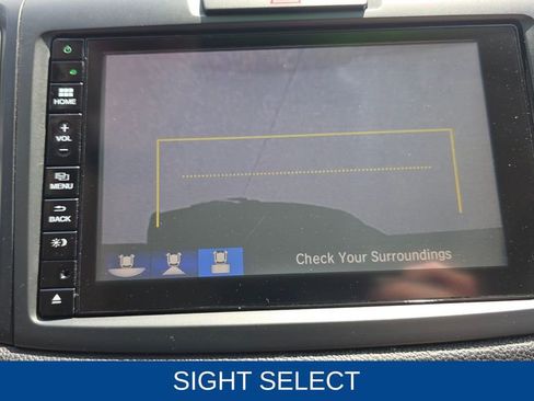 Used 2016 Honda CR-V Touring image 35