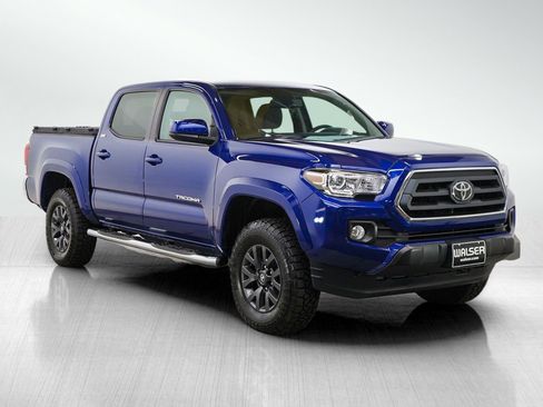 Used 2023 Toyota Tacoma SR5 image 7
