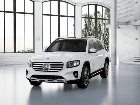 Certified 2026 Mercedes-Benz GLB 250 image 40