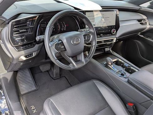 Used 2023 Lexus RX 350 Premium image 10