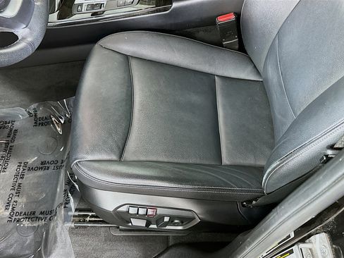 Used 2017 BMW X3 xDrive35i image 20