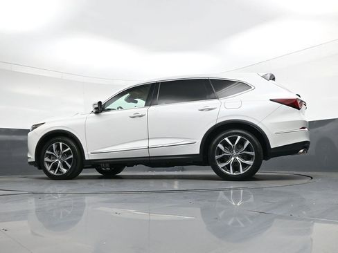 Used 2023 Acura MDX FWD w/ Technology Package image 33
