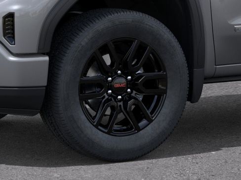New 2026 GMC Sierra 1500 Elevation AWD/4WD image 33