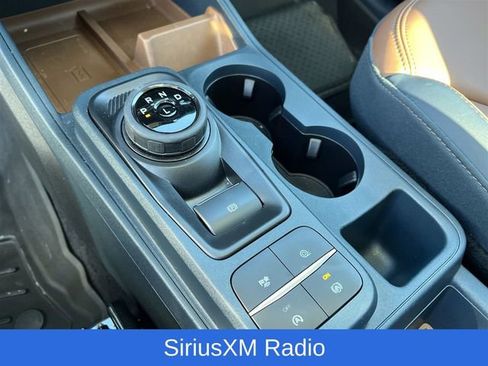 Used 2024 Ford Maverick Lariat image 25