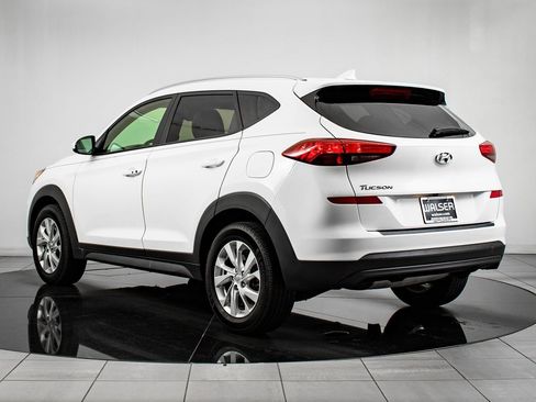 Used 2020 Hyundai Tucson Value image 10