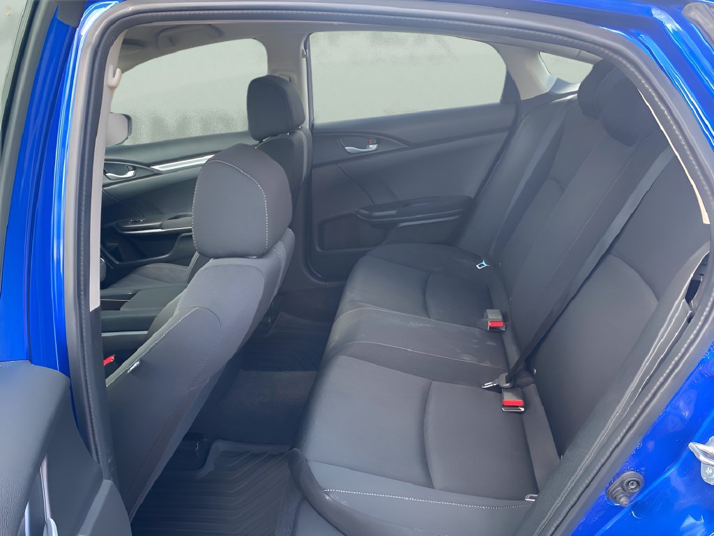 Used 2018 Honda Civic LX image 26