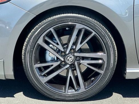 Used 2025 Toyota Camry XSE w/ Premium Package FWD image 29
