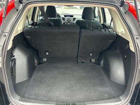Used 2016 Honda CR-V LX image 9