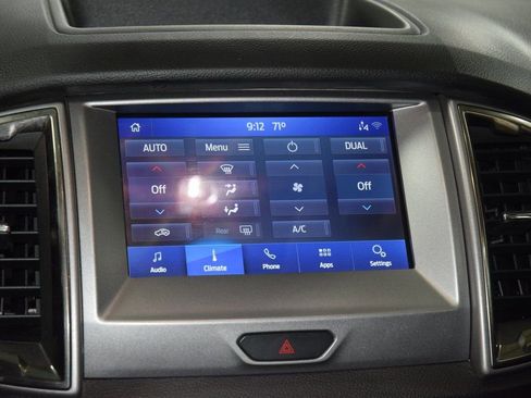 Used 2022 Ford Ranger XLT w/ Equipment Group 302A High image 32